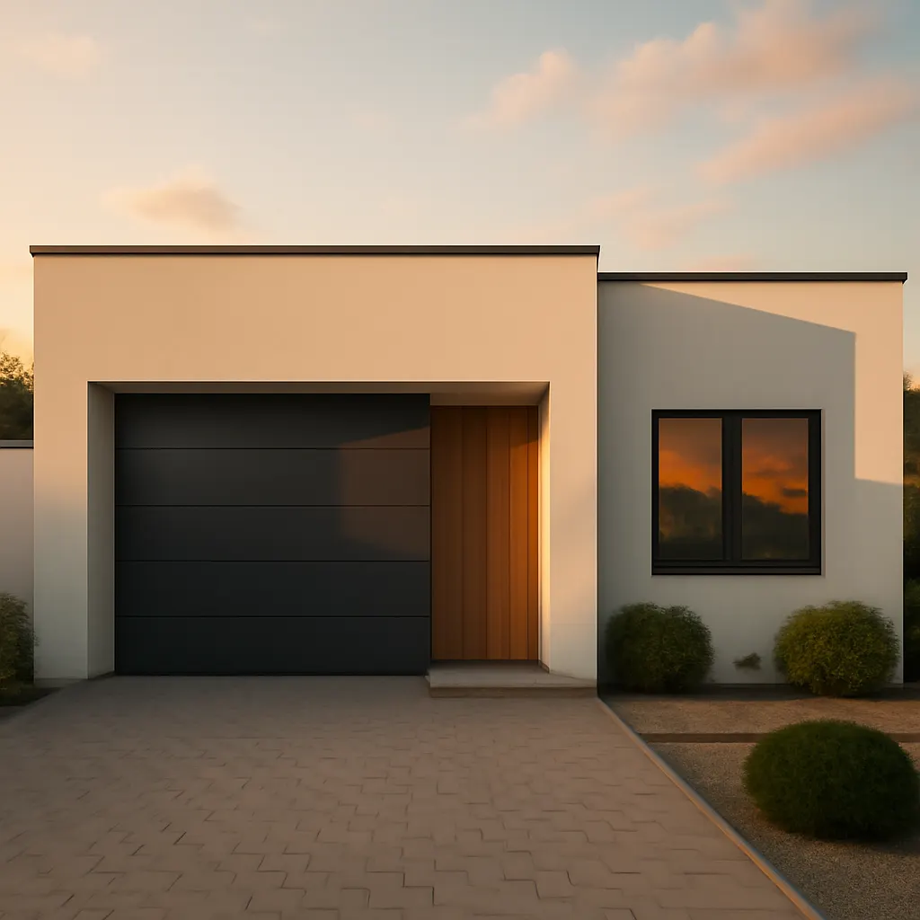 Garage Door Repair Succasunna